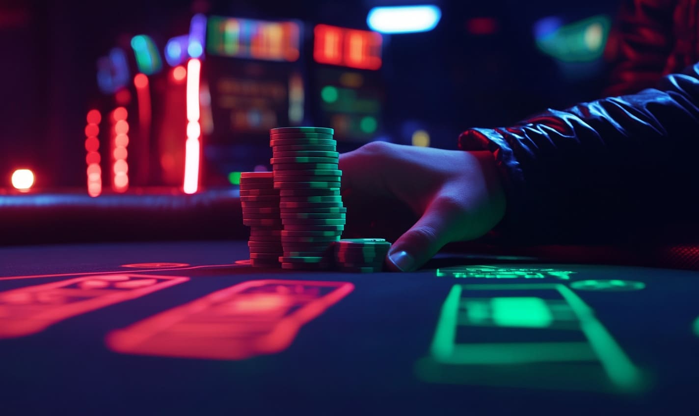 luckbet